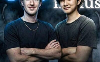 IA: Meta débourse plus de 2 milliards de dollars pour racheter la startup Manus évaluée à 500 millions de dollars