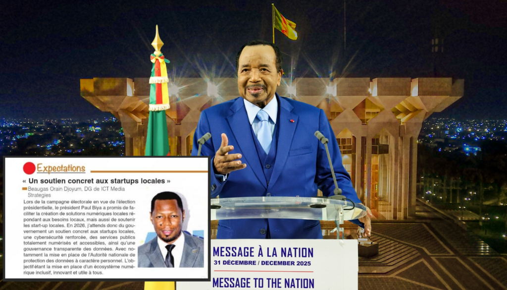 de-la-vision-a-l’action-:-2026,-l’annee-numerique-du-cameroun-?