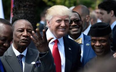 Donald Trump claque la porte de 66 organisations internationales : l’Afrique contrainte de se réinventer