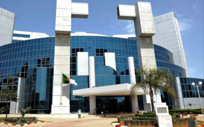 Algérie : Le système AMLAK pour améliorer la gouvernance foncière et renforcer la transparence administrative