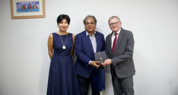 cooperation-:-maurice-mise-sur-la-russie-pour-renforcer-ses-capacites-dans-la-digitalisation-des-pme