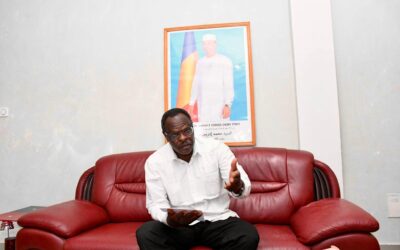 Tchad : Le ministère du Commerce et de l’Industrie peaufine sa stratégie de comm’ digitale auprès de l’ADETIC 