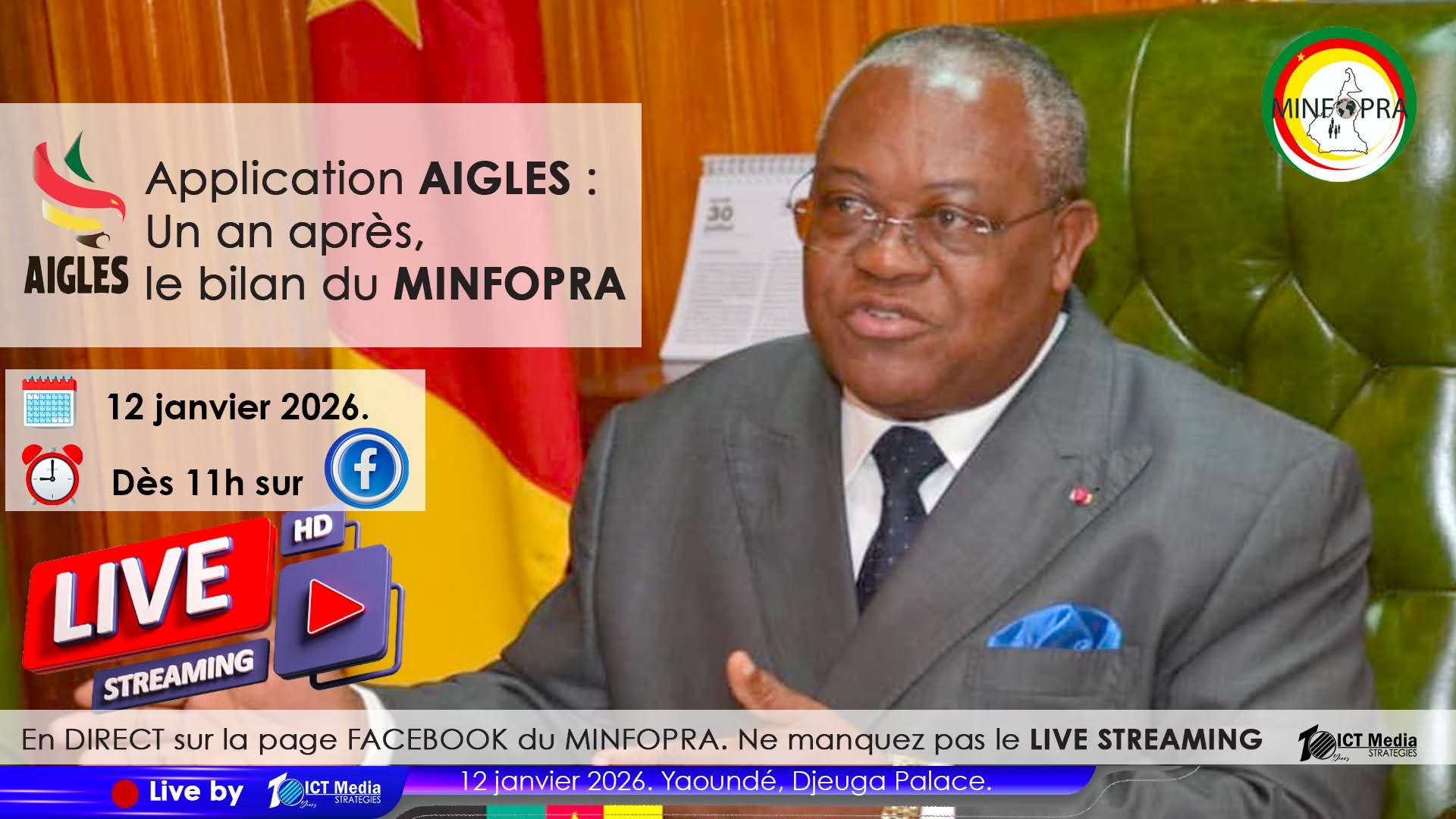 cameroun-:-donnees-securisees-des-agents,-procedures-simplifiees…-l’application-de-gestion-des-effectifs-et-de-la-solde-«-aigles-»-evaluee-apres-un-an