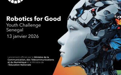 Robotics for Good Youth Challenge 2026 : Le Sénégal fourbit ses armes