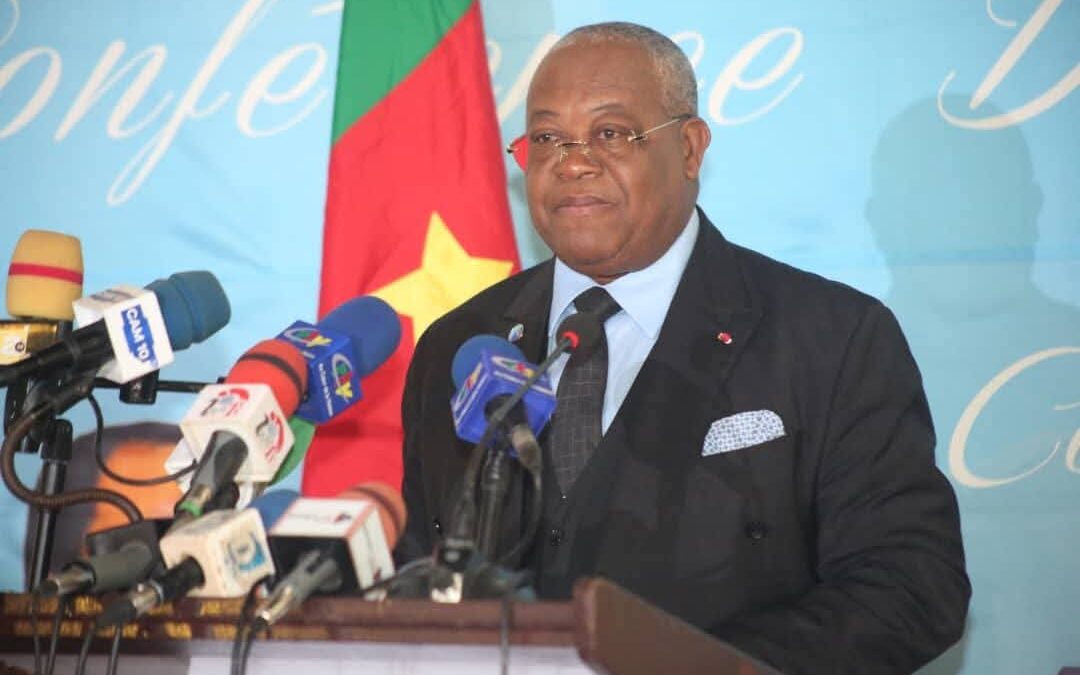 Cameroun : L’application AIGLES a mobilisé 5,8 milliards de FCFA pour digitaliser la fonction publique