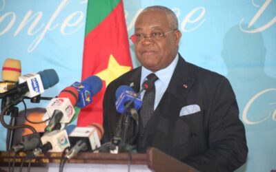 Cameroun : L’application AIGLES a mobilisé 5,8 milliards de FCFA pour digitaliser la fonction publique