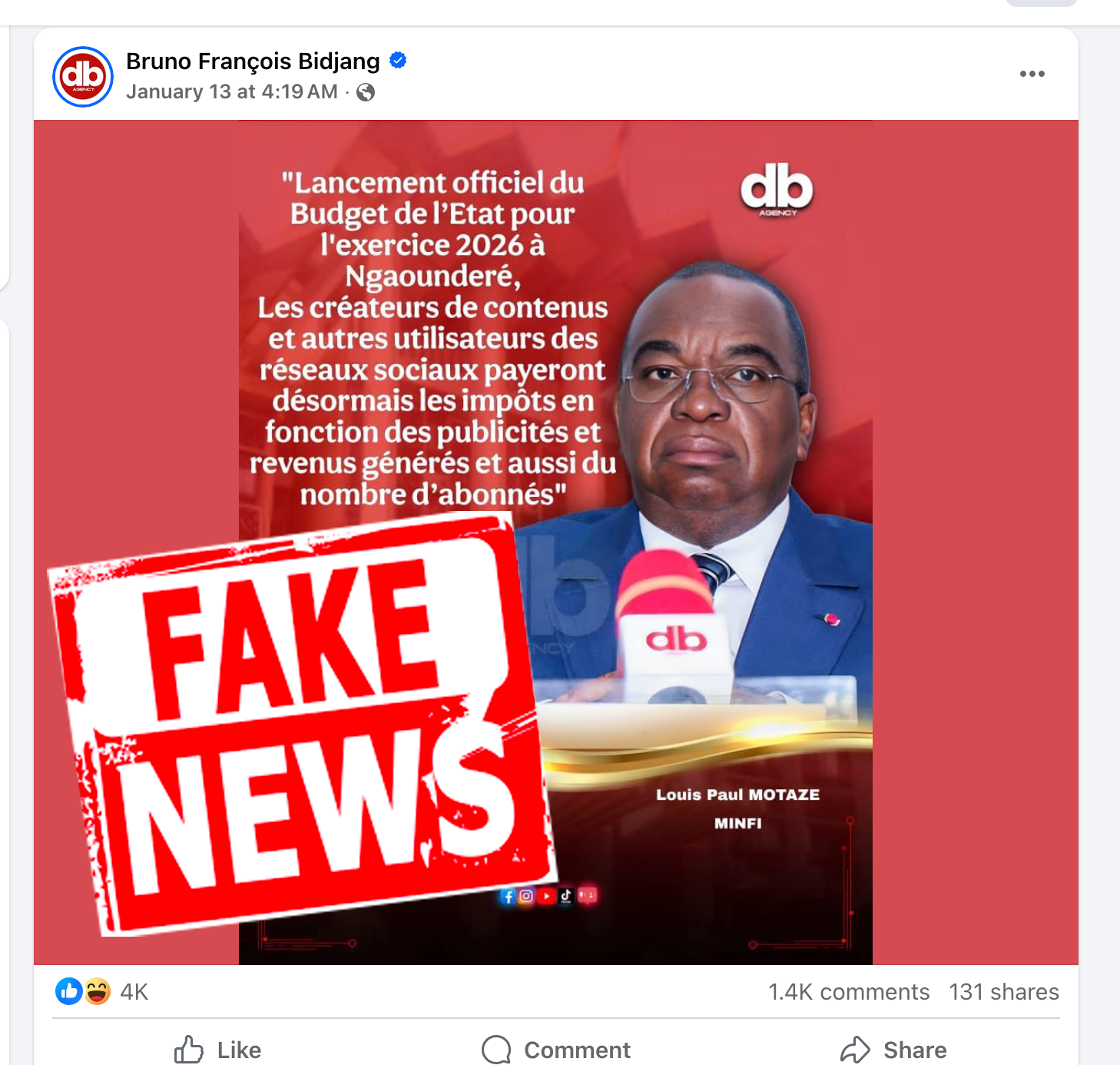 faux,-les-influenceurs-et-createurs-de-contenus-camerounais-ne-sont-pas-vises-par-une-taxe-dans-la-loi-de-finances-2026 faux,-les-influenceurs-et-createurs-de-contenus-camerounais-ne-sont-pas-vises-par-une-taxe-dans-la-loi-de-finances-2026