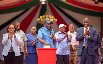 Économie numérique : le Kenya mise sur l’assemblage local pour catalyser l’emploi jeune