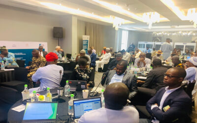 Nigéria : L’avenir du numérique de la CEDEAO redessiné à Lagos