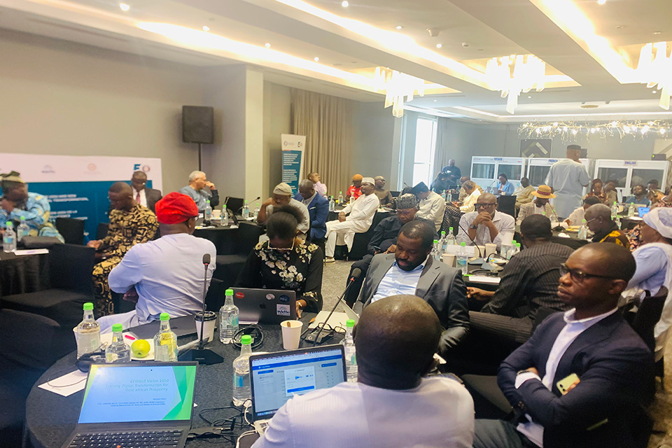 nigeria-:-l’avenir-du-numerique-de-la-cedeao-redessine-a-lagos