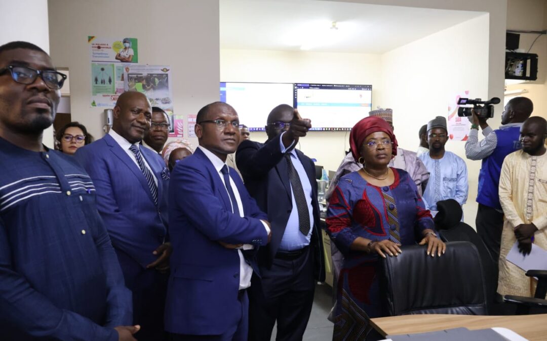 Cameroun : l’ANTIC renforce son arsenal de cybersécurité grâce au PATNUC et à la Banque mondiale