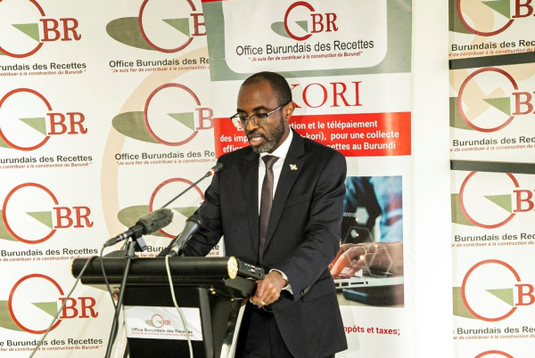 burundi-:-le-gouvernement-lance-e-kori-pour-moderniser-la-collecte-des-impots