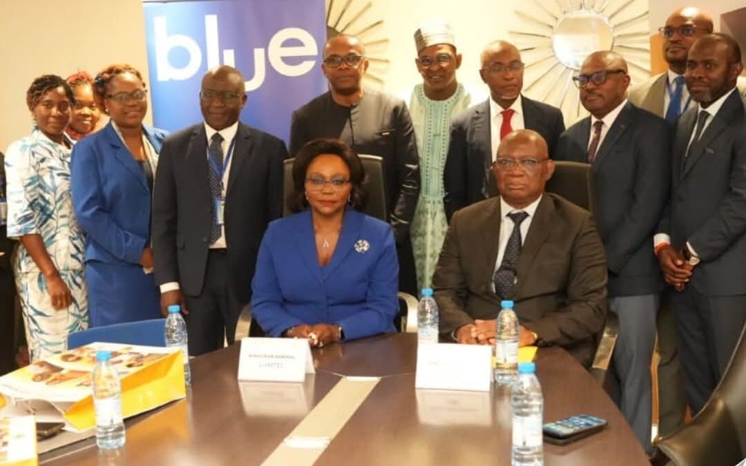 Avec l’appui financier de CBC, CAMTEL engage un programme de 44,884 milliards FCFA pour renforcer la couverture mobile au Cameroun