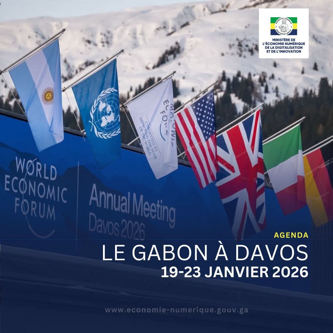 a-davos,-le-gabon-prepare-des-partenariats-strategiques-sur-la-transformation-numerique