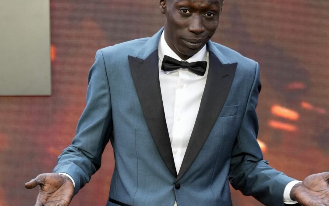 Monétisation : 975 millions $ pour exploiter l’image  du TikTokeur Khaby Lame