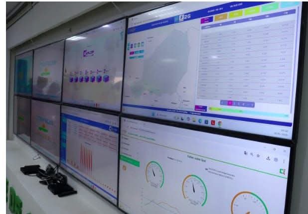 Niger : L’ARCEP acquiert une plateforme nationale de contrôle des réseaux mobiles automatisée