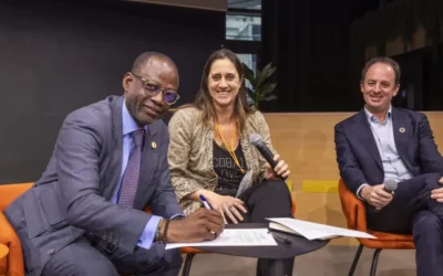 Cybersécurité : Le Kenya lance le projet KCR, financé par l’UE à hauteur de 3 millions d’euros