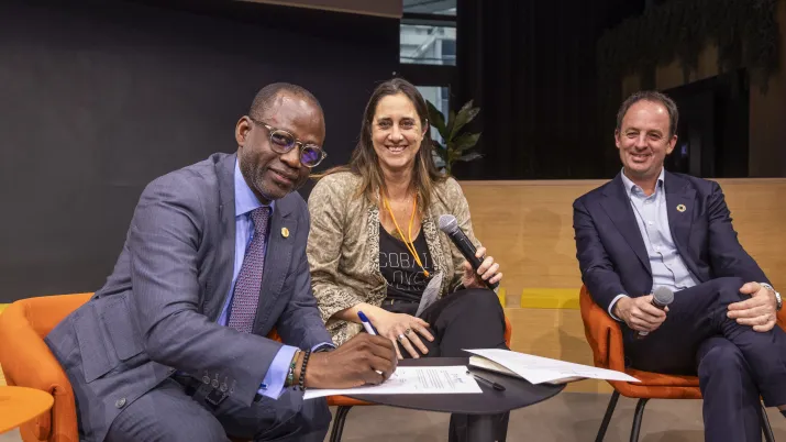 Cybersécurité : Le Kenya lance le projet KCR, financé par l’UE à hauteur de 3 millions d’euros