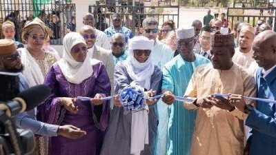 Mali : Un datacenter Tier III inauguré pour héberger les données de l’AES