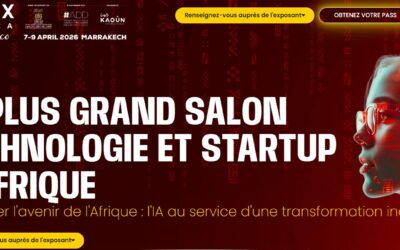 Agenda – GITEX AFRICA MOROCCO 2026 : l’Afrique accélère sa transformation numérique à l’échelle continentale