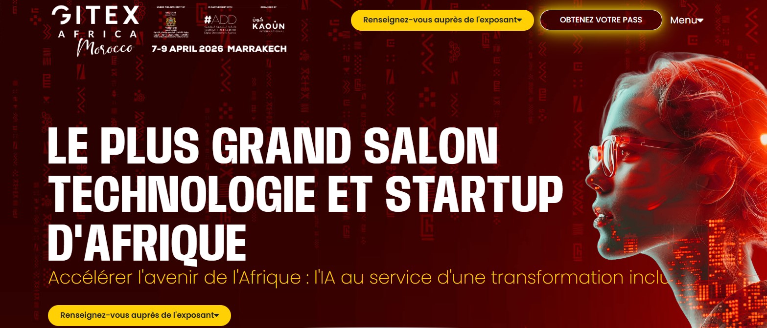 agenda-–-gitex-africa-morocco-2026-:-l’afrique-accelere-sa-transformation-numerique-a-l’echelle-continentale