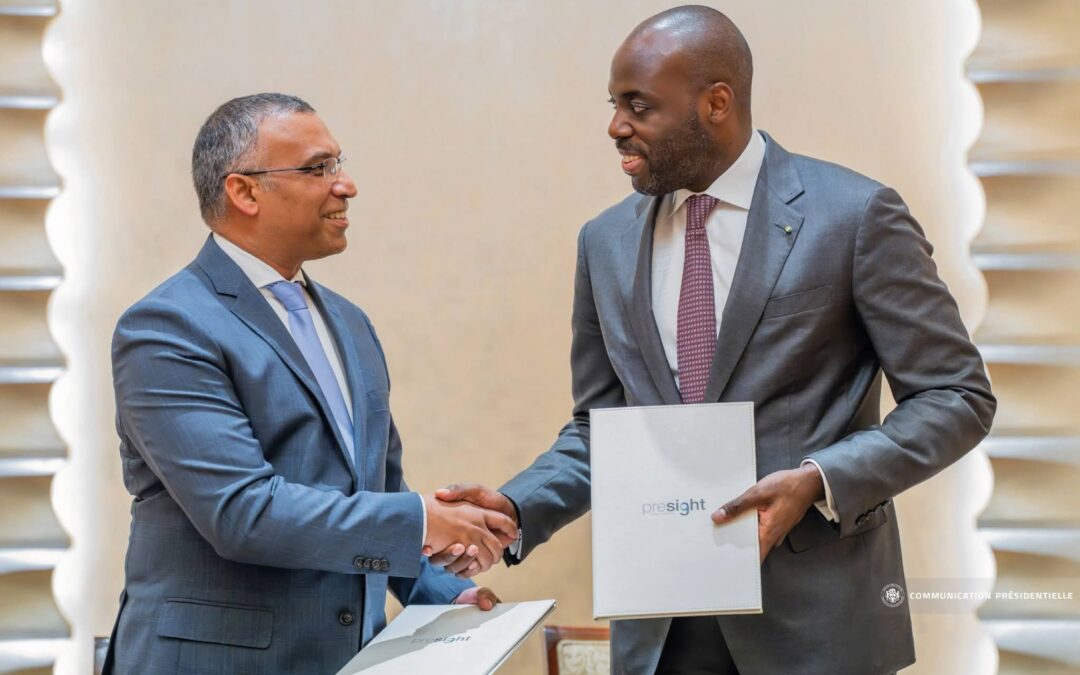 Gabon : Une société Émiratie spécialisée dans l’ IA pour moderniser le service public plutôt qu’une solution africaine