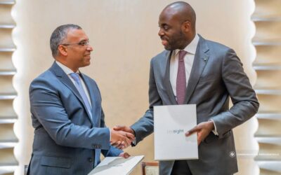 Gabon : Une société Émiratie spécialisée dans l’ IA pour moderniser le service public plutôt qu’une solution africaine