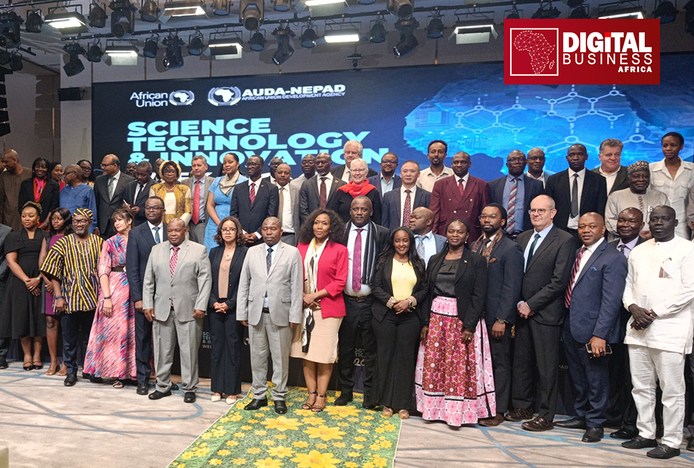 Addis-Abeba : L’AUDA NEPAD lance la Semaine africaine de la Science, de la Technologie et de l’Innovation en marge du Sommet de l’UA