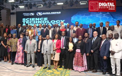 Addis-Abeba : L’AUDA NEPAD lance la Semaine africaine de la Science, de la Technologie et de l’Innovation en marge du Sommet de l’UA