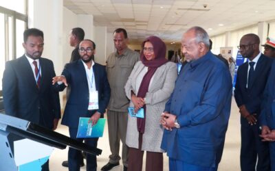 Djibouti : La plateforme Mobile ID, une couche de sécurité des informations personnelles