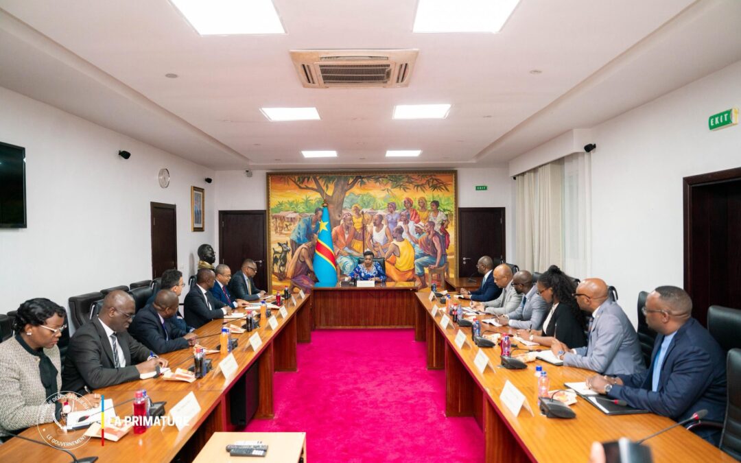 RD Congo : MTN Rwanda accusé d’utilisation illégale des fréquences locales 