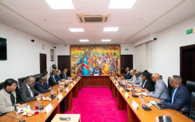 RD Congo : MTN Rwanda accusé d’utilisation illégale des fréquences locales