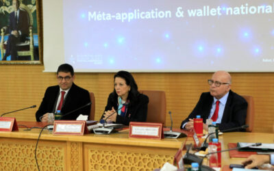 Maroc : Idarati X.0, le futur « guichet unique » numérique qui redessine la relation État-citoyen