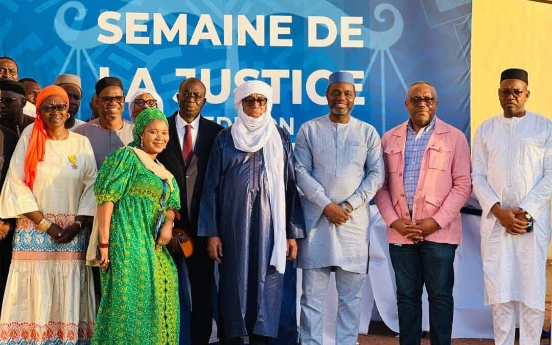Mali : Digitalisation du casier judiciaire et du certificat de nationalité 