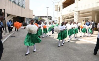 Côte D’Ivoire : L’intelligence artificielle, levier incontournable pour les métiers de demain.