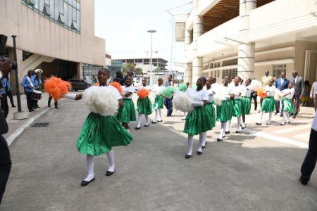 Côte D’Ivoire : L’intelligence artificielle, levier incontournable pour les métiers de demain.