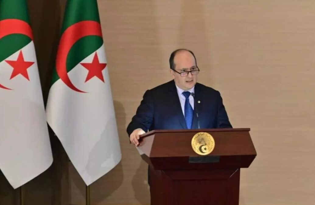 Algérie : Déploiement du dispositif national pour une gouvernance des données optimale