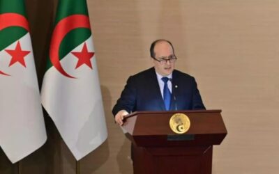 Algérie : Déploiement du dispositif national pour une gouvernance des données optimale