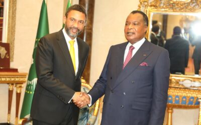 Congo : MTN ouvre son capital aux sociétés locales