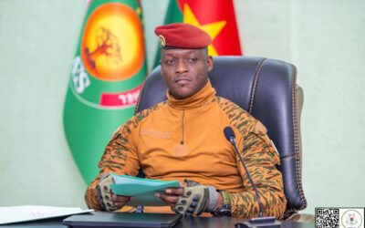 Burkina Faso : l’État impose aux géants télécoms de bâtir localement, au risque de peser sur l’investissement numérique