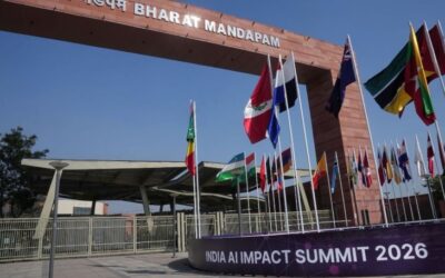 AI Impact Summit 2026 : l’Inde impose la voix du Sud dans la gouvernance mondiale de l’IA