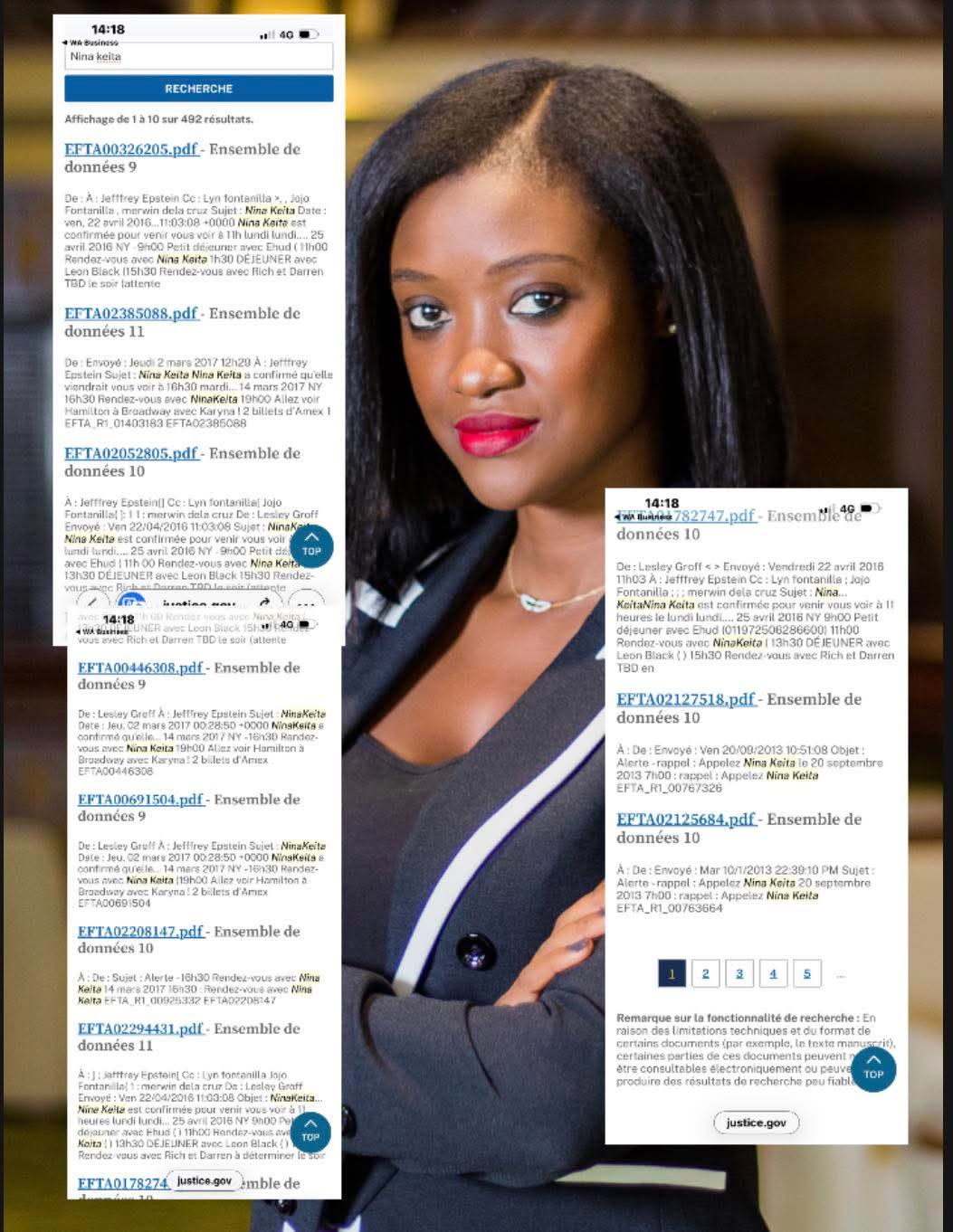 affaire-epstein:-fuite-des-donnees-d’une-personnalite-ivoirienne,-la-souverainete-numerique-de-l’afrique-est-elle-voilee-? affaire-epstein:-fuite-des-donnees-d’une-personnalite-ivoirienne,-la-souverainete-numerique-de-l’afrique-est-elle-voilee-?