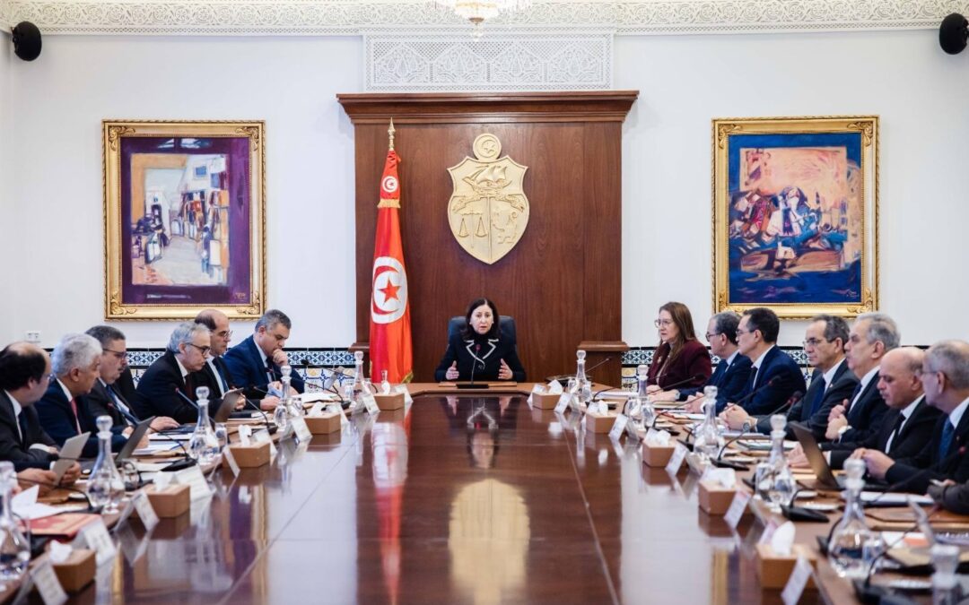 Tunisie : 192 projets numériques pour moderniser l’administration et stimuler l’investissemen