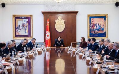 Tunisie : 192 projets numériques pour moderniser l’administration et stimuler l’investissemen