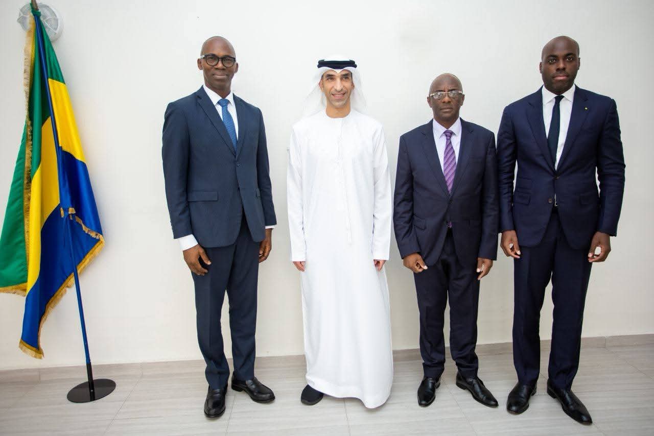 gabon-:-un-projet-de-banque-numerique-sur-la-table-des-autorites-et-investisseurs-emiratis