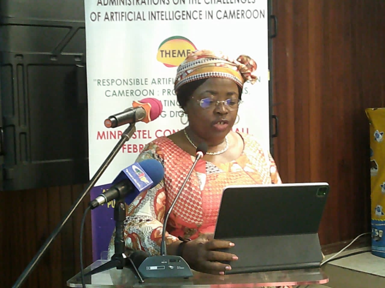 cameroun-:-avancees,-piliers-et-dangers-de-l’-ia-presentes-a-un-atelier-du-minpostel-dedie-aux-administrations-publiques – cameroun-:-avancees,-piliers-et-dangers-de-l’-ia-presentes-a-un-atelier-du-minpostel-dedie-aux-administrations-publiques -