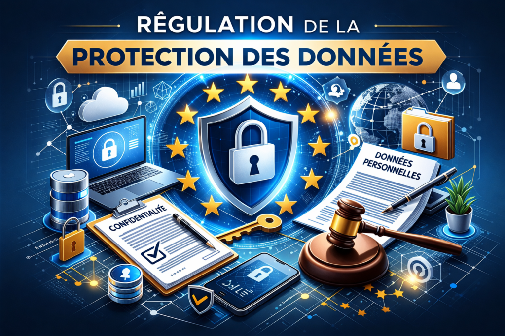 regulation-de-la-protection-des-donnees-:-d’obligation-legale-a-moteur-de-croissance-economique