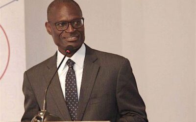 Mekulu Mvondo Akame : « L’IA est un instrument, pas un gadget »