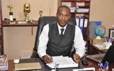 Jean‑Jacques Essome Bell : “Sans données africaines, pas d’IA fiable pour l’Afrique”