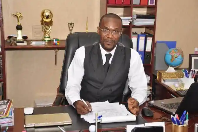 Jean‑Jacques Essome Bell : “Sans données africaines, pas d’IA fiable pour l’Afrique”